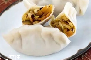 餃子餡可以放雞精嗎？會(huì)危害健康