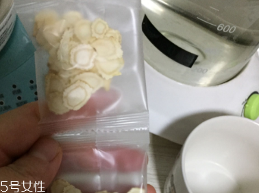 西洋參晚上可以喝嗎？晚上喝影響睡眠