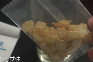 西洋參孕婦可以吃嗎？少量吃是可以的