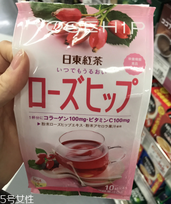 日東紅茶好喝嗎？口感一級棒