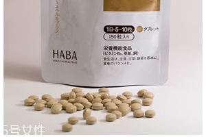 haba薏仁丸能一直吃嗎？藥品雖好不要過量