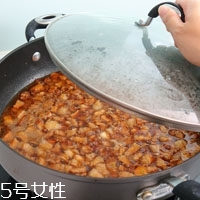 鹵肉的制作方法及配料竅門圖解