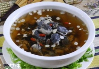 田七不能和什么一起吃 相克食物