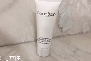 natura bisse悅碧施護(hù)膚品怎么樣？