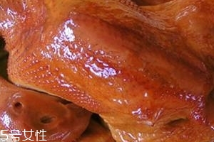 燒雞是發(fā)物嗎？屬于發(fā)物