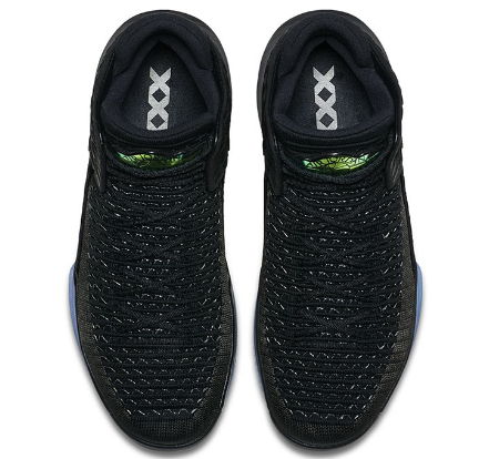 air jordan 32 black out黑貓配色什么時(shí)候發(fā)售？