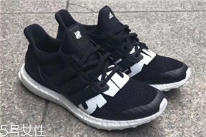 undftd聯(lián)名adidas ultra boost什么時(shí)候發(fā)售？