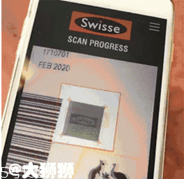 swisse泡騰片真假鑒別 swisse泡騰片真假對(duì)比