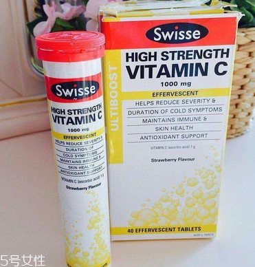 swisse泡騰片真假鑒別 swisse泡騰片真假對(duì)比