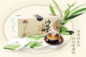 沙棘茶可以降血壓?jiǎn)?沙棘茶降血壓方法