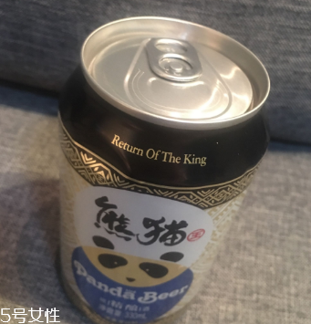 熊貓啤酒多少錢一瓶？熊貓啤酒價格