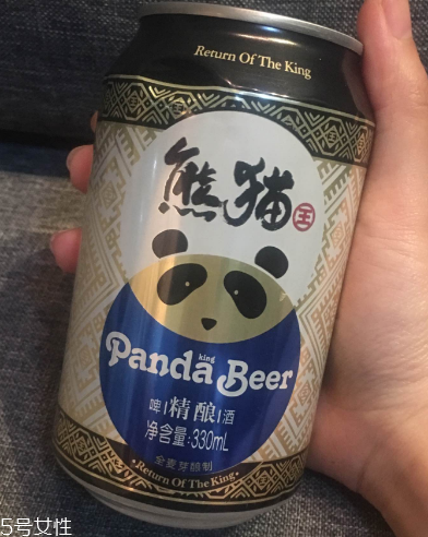 熊貓啤酒是哪里的？熊貓啤酒產地