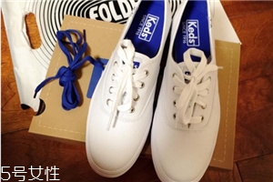 keds鞋子真假辨別 keds帆布鞋真假鑒別方法