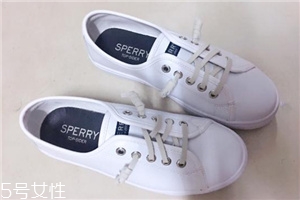 sperry鞋子多少錢？sperry鞋子的價(jià)位