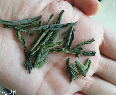 六安瓜片是什么茶？六安瓜片好喝嗎？