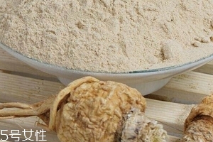 瑪卡粉怎么吃？瑪卡粉正確吃法