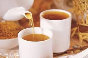 苦蕎茶可以降血壓?jiǎn)?苦蕎茶降血壓效果好嗎