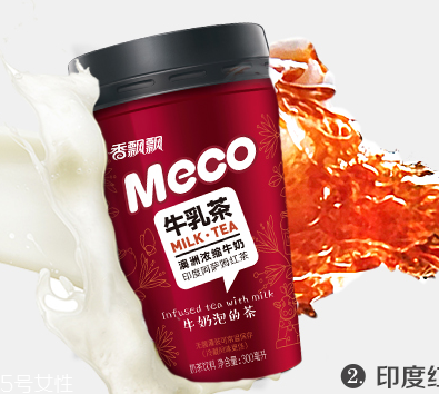 香飄飄牛乳茶怎么喝？香飄飄牛乳茶喝法