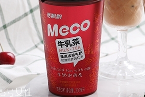 香飄飄牛乳茶多少錢一箱？香飄飄牛乳茶一箱價格