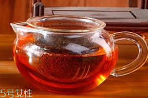 祁門(mén)紅茶可以放多久 祁門(mén)紅茶保存方法