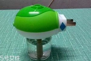 雷達(dá)電蚊香液怎么用？雷達(dá)電蚊香液使用方法