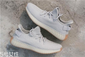 yeezy boost 350 v2 sesame芝麻配色什么時(shí)候發(fā)售？