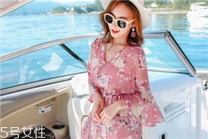 夏天約會穿什么衣服？夏天約會穿搭推薦