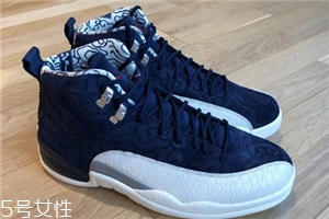 air jordan 12國際系列日本主題什么時候發(fā)售？