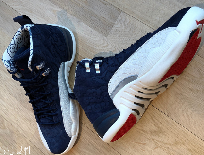 air jordan 12國際系列日本主題什么時候發(fā)售？