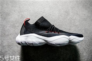 reebok dmx fusion腳感怎么樣？銳步dmx fusion測評