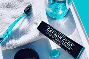 carbon coco牙粉值得買嗎？carbon coco騙局