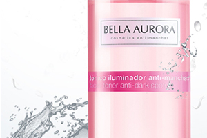 bella aurora護膚品怎么樣？bella aurora明星產品