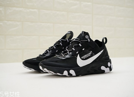 undercover聯(lián)名nike react element 87什么時候發(fā)售？