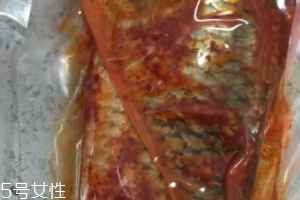 腌魚(yú)是發(fā)物嗎？腌魚(yú)屬于發(fā)物嗎？