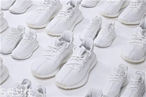 椰子350純白什么時(shí)候補(bǔ)貨？yeezy 350純白補(bǔ)貨量有多少？