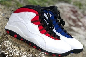 air jordan 10 westbrook紅藍(lán)鴛鴦什么時(shí)候發(fā)售？