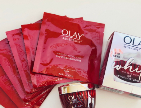 olay空氣霜怎么樣？olay空氣霜搓泥嗎？