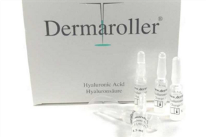 dermaroller玻尿酸好用嗎 dermaroller玻尿酸使用方法