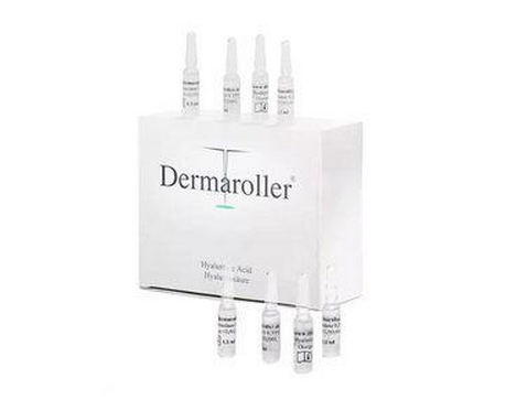 dermaroller玻尿酸好用嗎 dermaroller玻尿酸使用方法