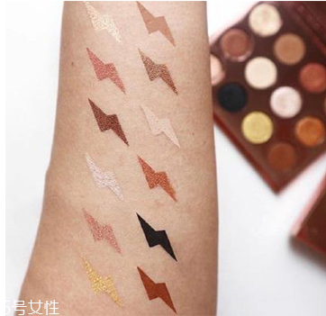 colourpop是什么檔次 colourpop最值得買的6樣單品