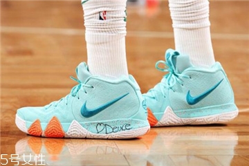 nike kyrie 4塔圖姆g7戰(zhàn)靴什么時(shí)候發(fā)售？