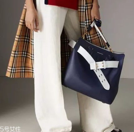 burberry the belt尺寸多大？巴寶莉貝爾特包有哪幾種尺寸？