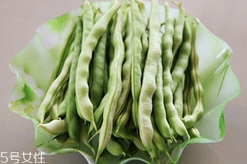 蕓豆的熱量 蕓豆會(huì)讓人長(zhǎng)胖嗎？