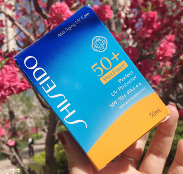 spf50防曬霜有哪些 spf50防曬霜推薦