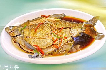 鳊魚(yú)做湯好嗎 鳊魚(yú)怎么做湯最鮮美