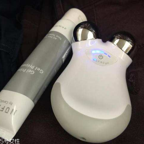 微電流美容儀有用嗎 對(duì)成型皺紋沒(méi)有用