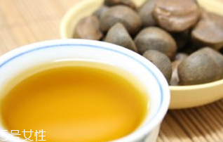 茶油的保質(zhì)期 保質(zhì)期為一年