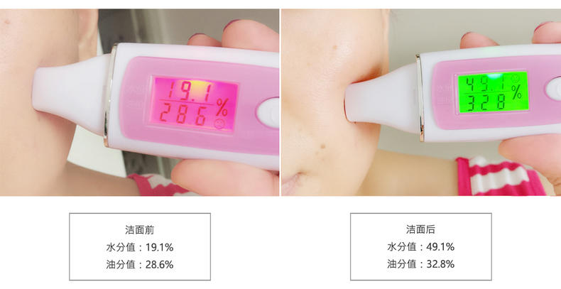 高姿玻尿酸系列適合什么年齡 高姿玻尿酸系列使用順序