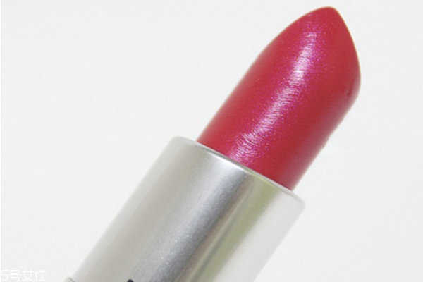 mac fusion pink是什么顏色 mac fusion pink試色