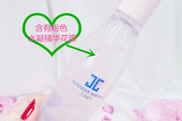 jayjun水乳適合混合肌嗎 混合肌膚親測(cè)